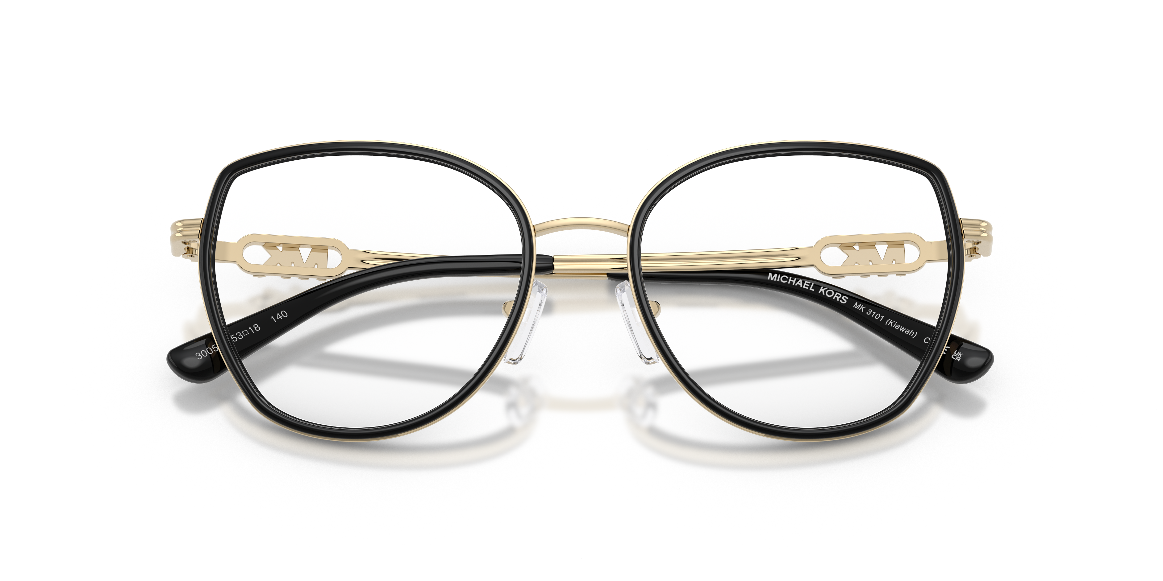 Michael Kors MK3101 3005 Kiawah 